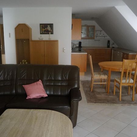 Ferienwohnung Duss Niederalteich 외부 사진