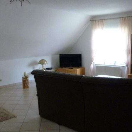 Ferienwohnung Duss Niederalteich 외부 사진