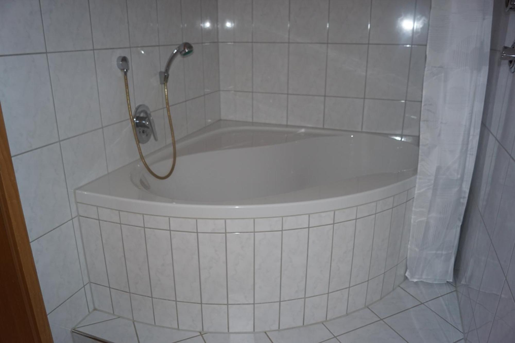 Ferienwohnung Duss Niederalteich 외부 사진