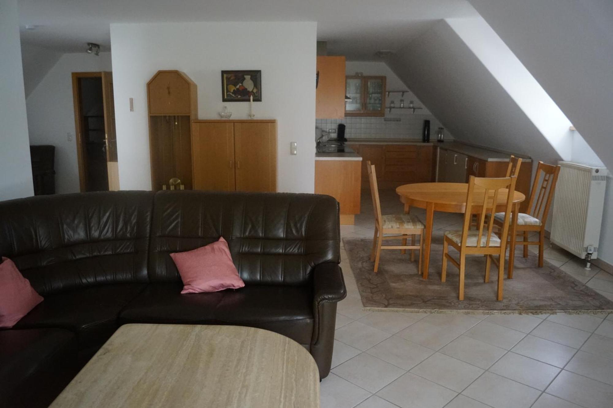 Ferienwohnung Duss Niederalteich 외부 사진