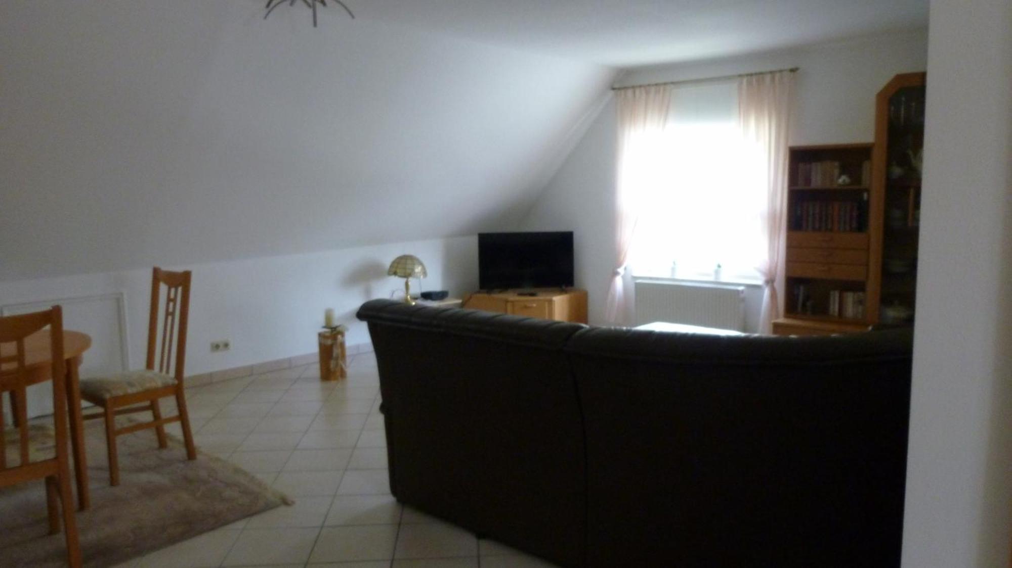 Ferienwohnung Duss Niederalteich 외부 사진