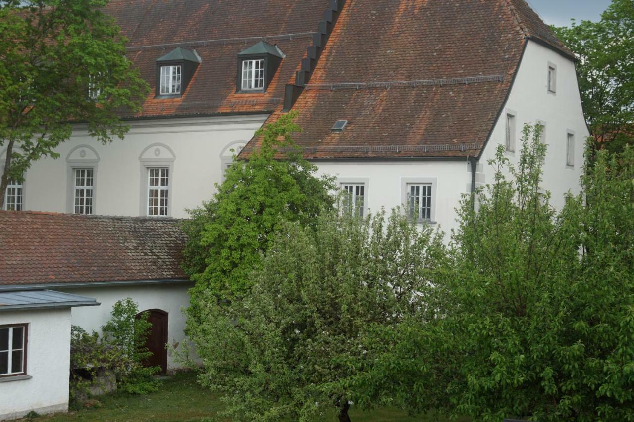 Ferienwohnung Duss Niederalteich 외부 사진
