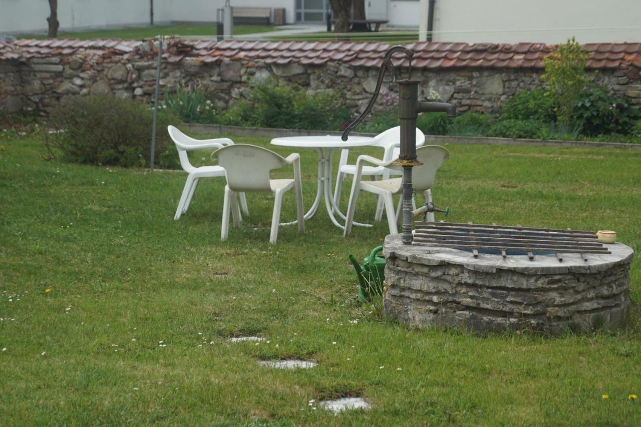 Ferienwohnung Duss Niederalteich 외부 사진